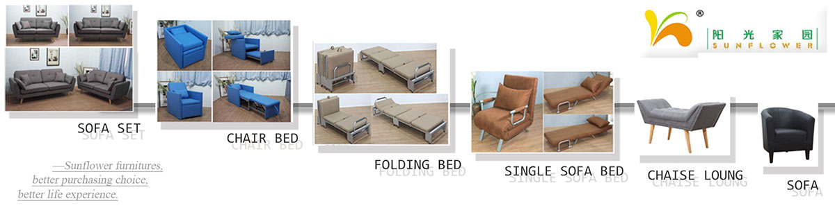 RYSON Click Clack Sofa Bed Dusk Pink - Sleeper sofas - Furniture factories,  suppliers, manufacturers in Asia, Vietnam - CAINVER